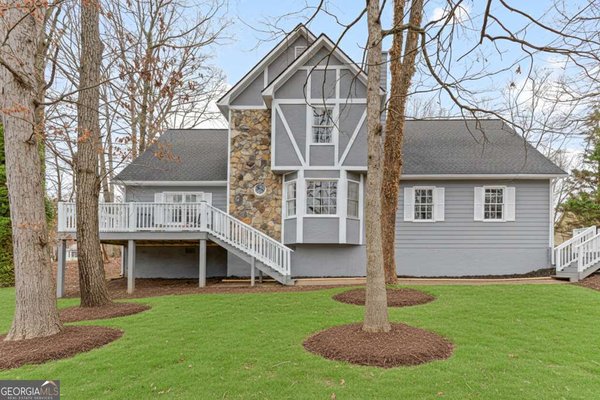 1811 Chantilly Court Lawrenceville