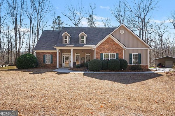 997 Dolly Nixon Road Senoia