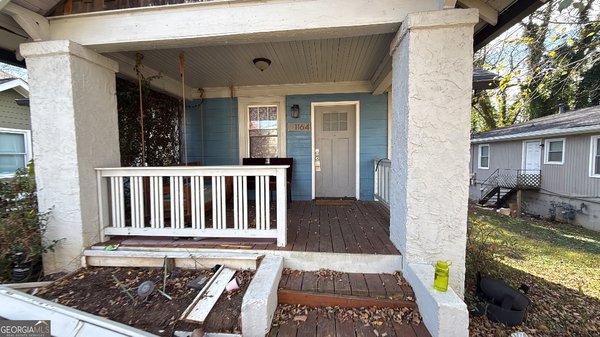 1164 Sells Avenue, Atlanta