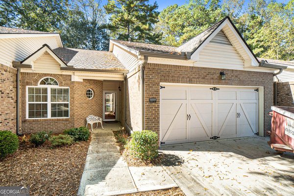 3233 Abbott Drive Powder Springs