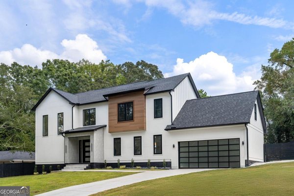 605 Hunnicutt Road, Mableton