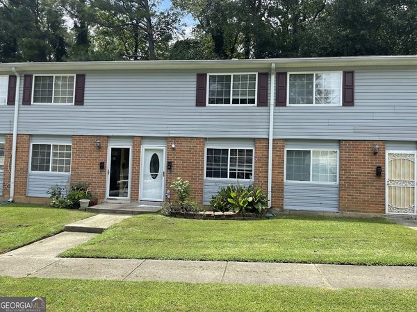 405 Fairburn Road, Atlanta