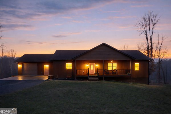 1581 Taylor Town Road, Ranger