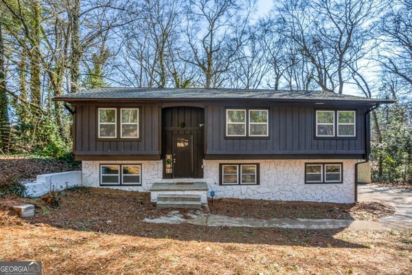 2360 Hairston Road, Decatur