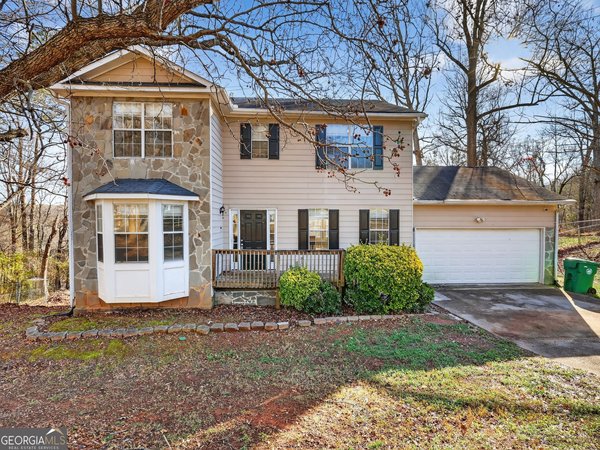3968 Old Lantern Drive, Lithonia