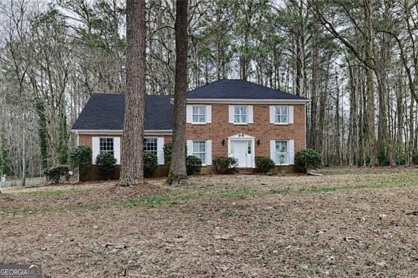 260 Fayette Drive, Fayetteville