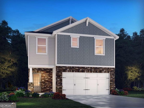 2854 Aralynn, College Park