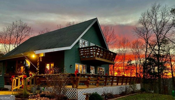 416 Undisclosed Drive, Morganton