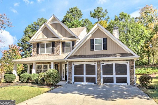 3618 Malcolm Manor Kennesaw