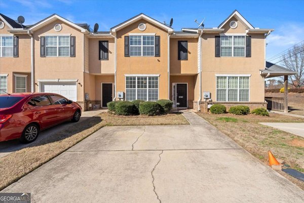 7271 Wagon Wheel Court Jonesboro