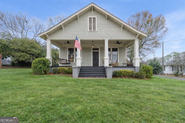 5143 Floyd Street, Covington