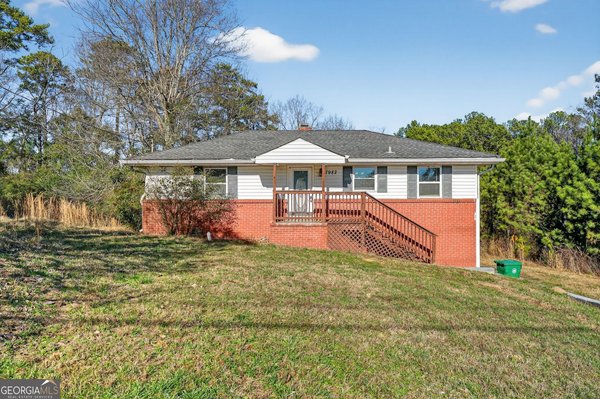 7982 Union Grove Road, Lithonia