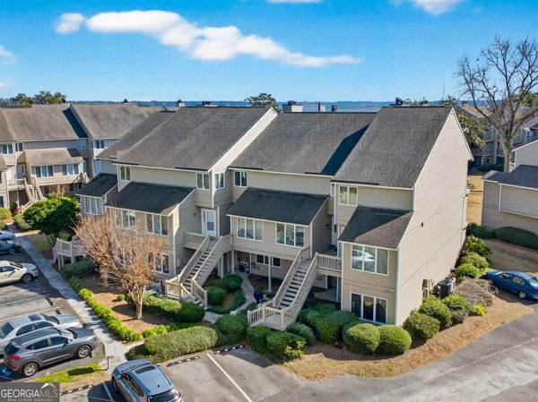 3005 River Drive Savannah