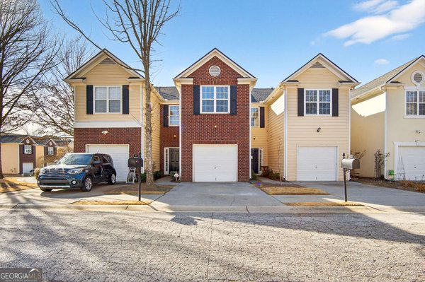 7019 Biltmore Trace, Lithonia