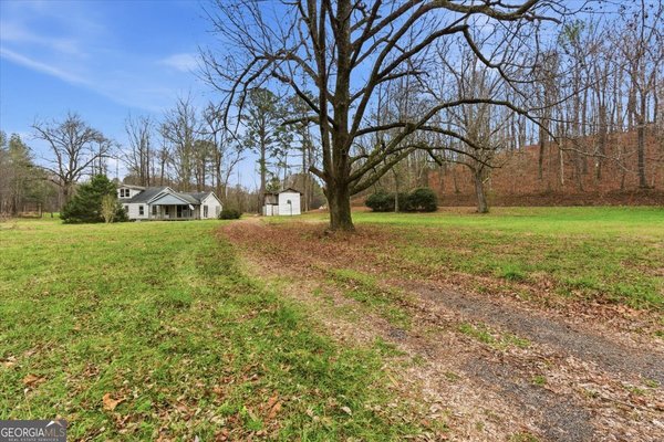 435 Hampton Road Cedartown