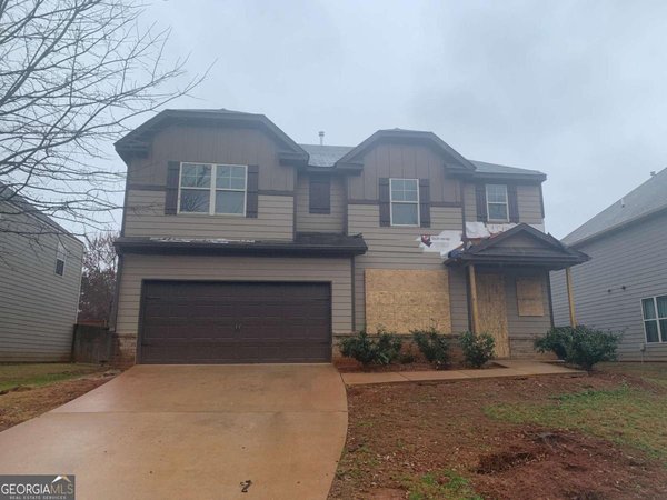729 Emporia Loop, Mcdonough