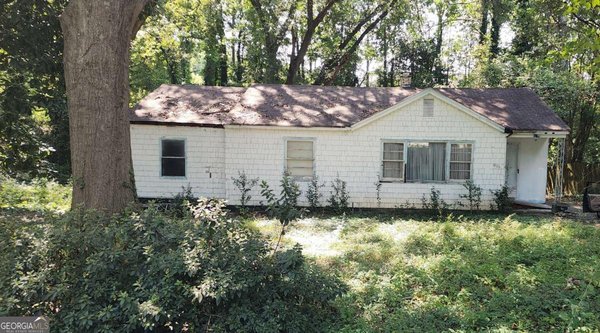 1926 Sumter Street, Atlanta