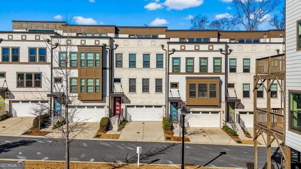 1134 Ansel Lane, Atlanta