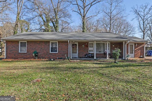 1059 Jolly Ave, Clarkston