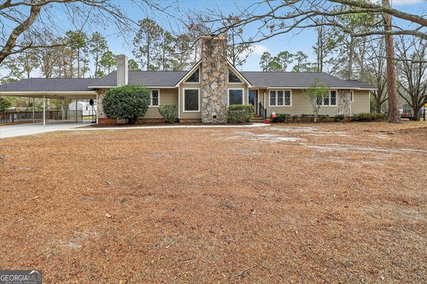 102 Pate Street Swainsboro