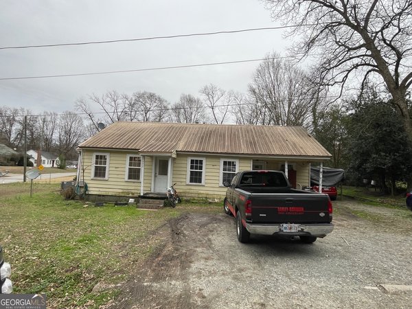 184 Harkness Street, Jackson