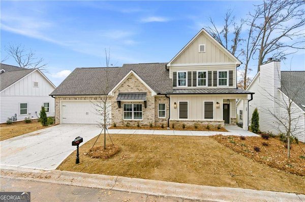 184 Summit Avenue, Marietta