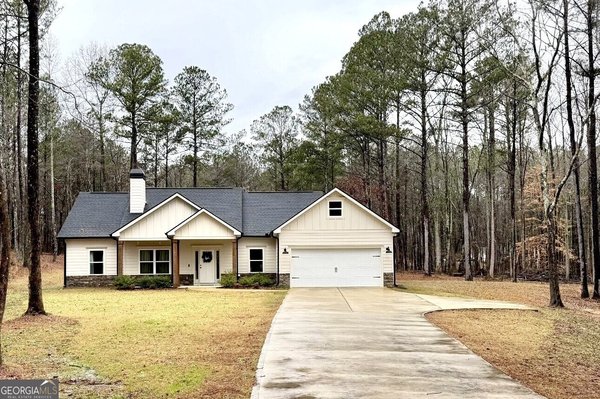 6699 Highway 101 N, Rockmart