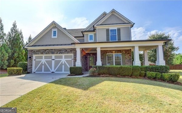 7899 Brass Lantern Drive, Flowery Branch