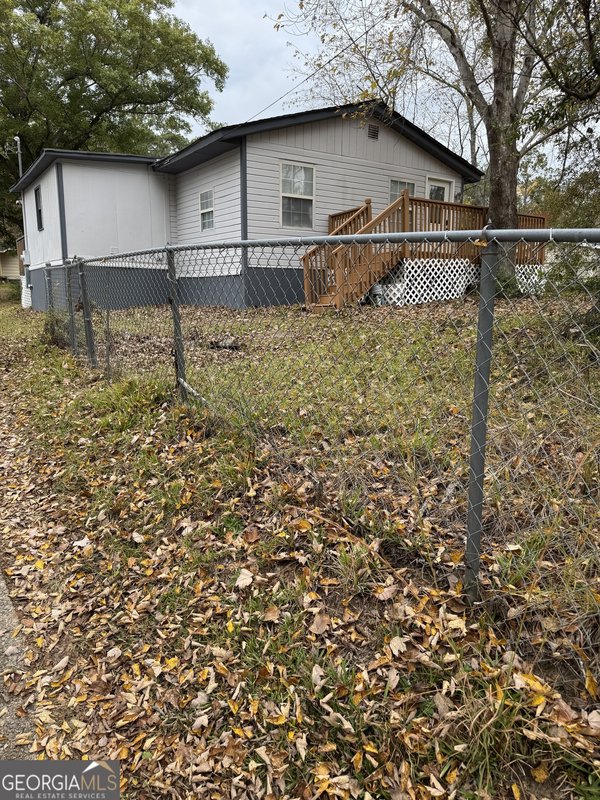 3815 Dorothy Drive, Macon