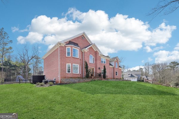 1600 Spring Arbor Court, Lilburn