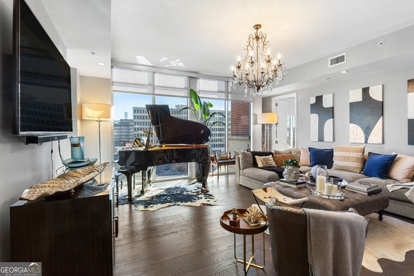 1820 Peachtree Road, Atlanta