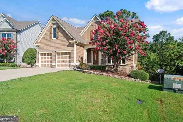 16 Creekview Drive, Cartersville