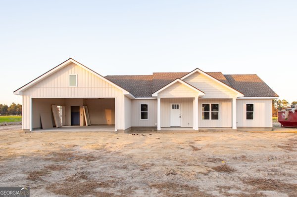 2068 Lentz Drive, Blackshear