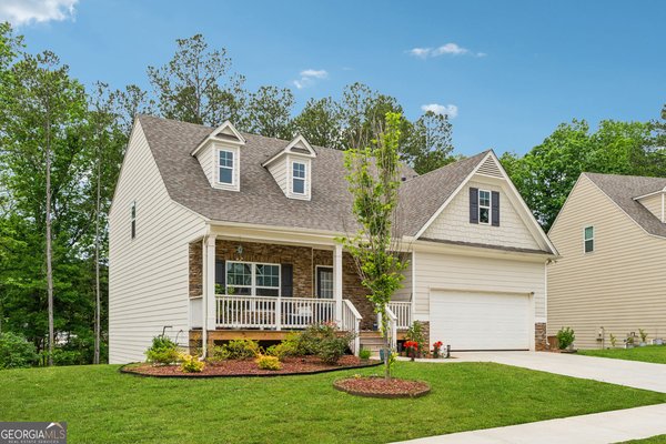 520 Edgemore Road Canton