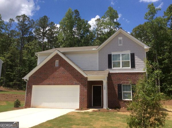 7288 Emma Court Douglasville
