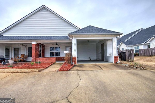 150 Old Mill Road, Cartersville