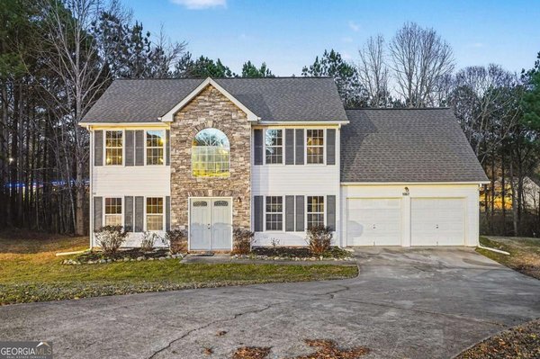 1067 Misty Meadows Point Hampton