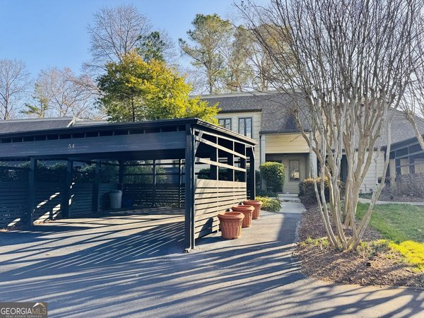 54 Forrest Place, Atlanta