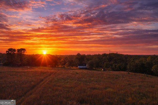 2050 McDonough Road, Griffin