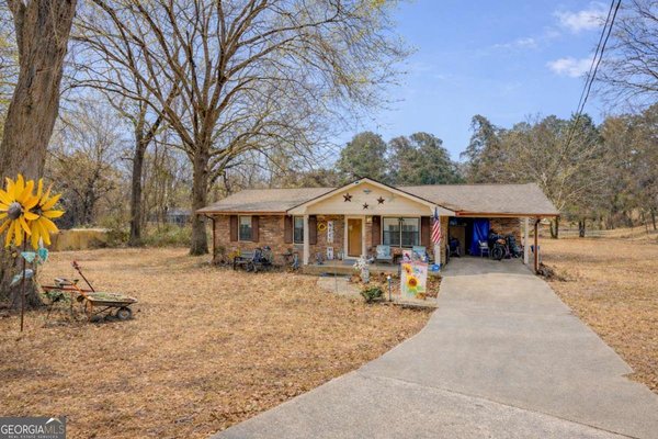 538 Valleyview Drive, Winder