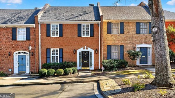 15 Prescott Walk, Atlanta