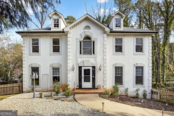 4356 Mikandy Drive, Kennesaw