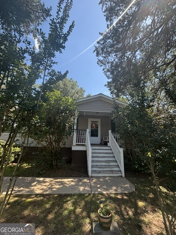 405 Crawfordville Road, Union Point