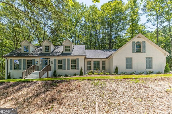 590 Riverbend Road, Monroe