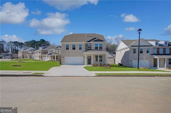 143 Dalston Cove, Stockbridge