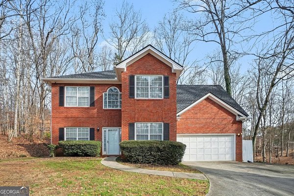 930 New Hope Road, Atlanta