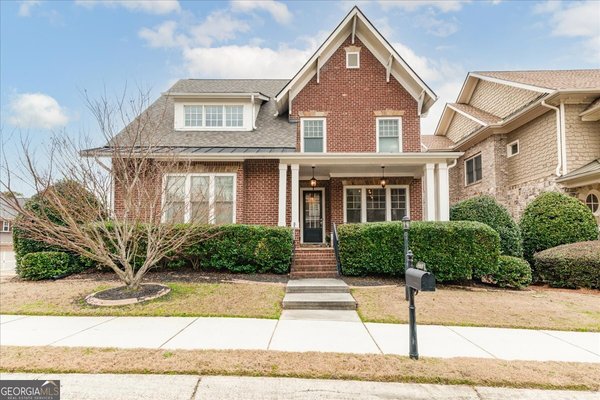 3440 Rialto Place, Alpharetta