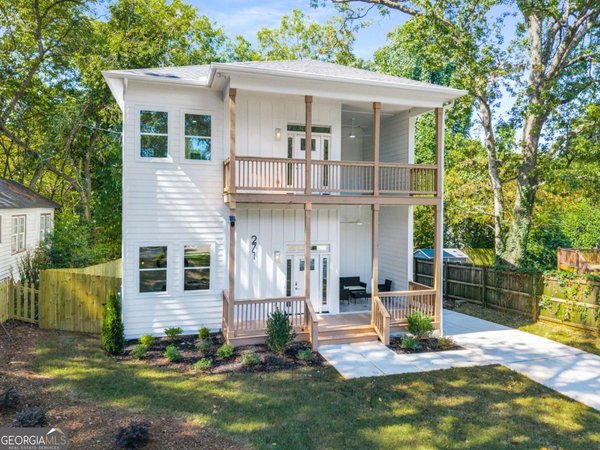 271 Haas Avenue, Atlanta