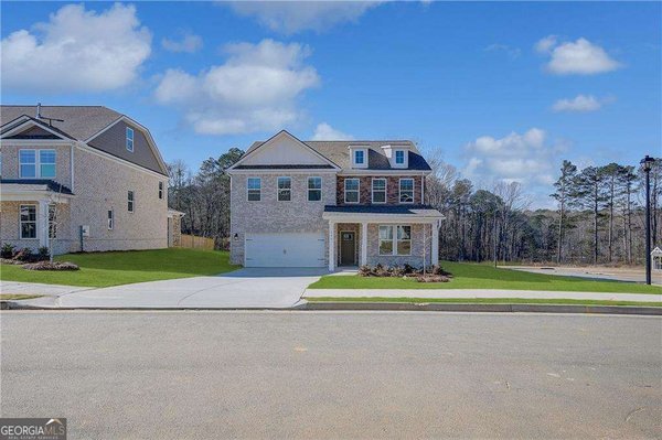 147 Dalston Cove, Stockbridge