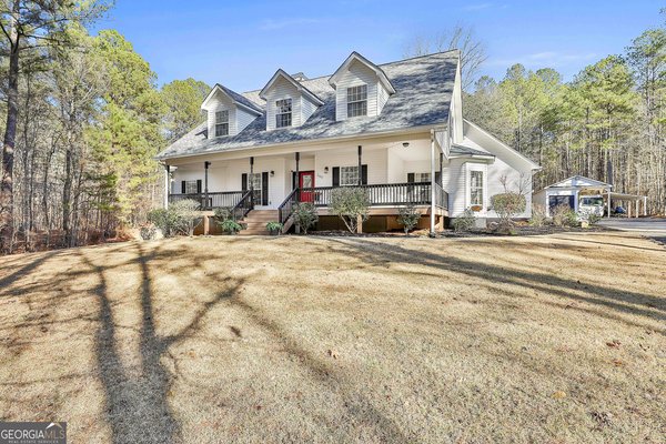 260 Nixon Road Senoia